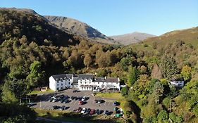 The Inn On Loch Lomond